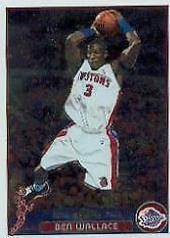 Ben Wallace