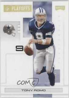 Tony Romo