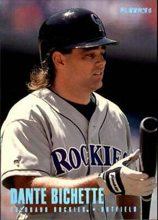 Dante Bichette
