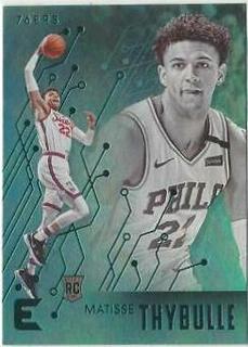 Matisse Thybulle