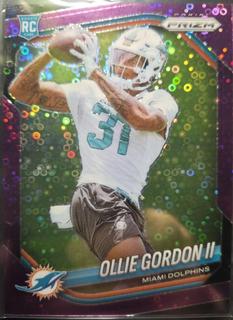 Ollie Gordon II