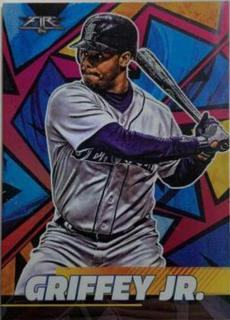 Ken Griffey Jr.