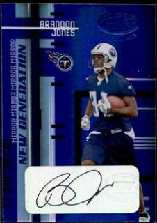 Brandon Jones