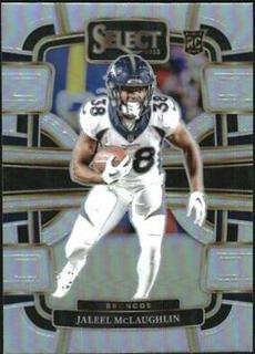 Jaleel McLaughlin