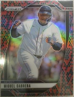 Miguel Cabrera