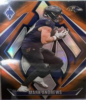 Mark Andrews