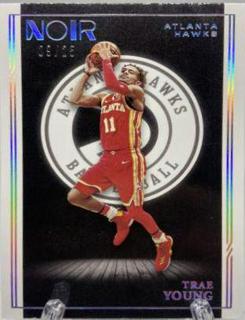 Trae Young