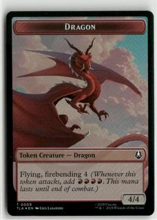 Dragon // Food