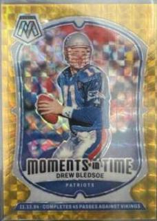 Drew Bledsoe