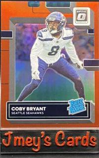 Coby Bryant