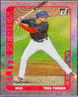 Trea Turner