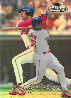 Sandy Alomar Jr.