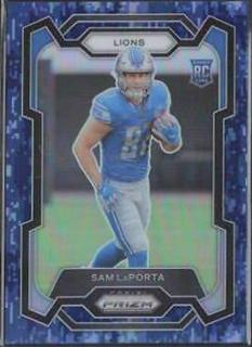 Sam LaPorta