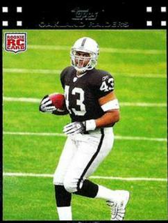 Michael Bush