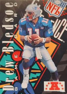 Drew Bledsoe