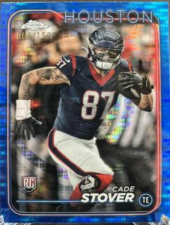 Cade Stover