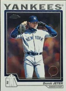 Derek Jeter