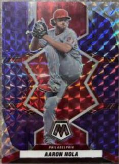 Aaron Nola