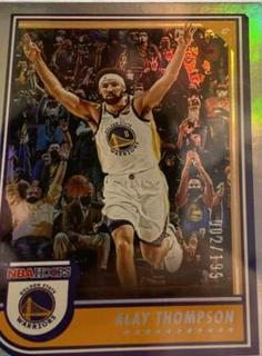 Klay Thompson