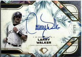 Larry Walker