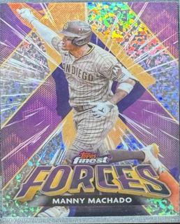 Manny Machado
