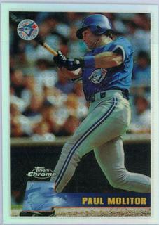 Paul Molitor