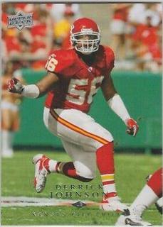 Derrick Johnson