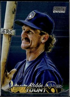 Robin Yount