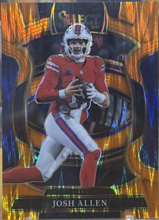 Josh Allen