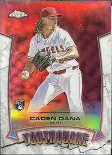 Caden Dana
