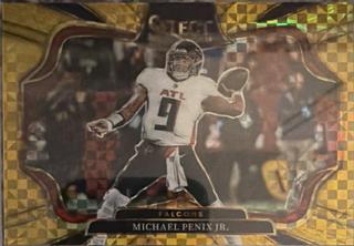Michael Penix Jr.