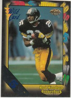 Rod Woodson