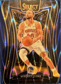 Stephen Curry