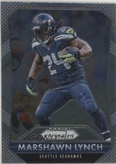 Marshawn Lynch