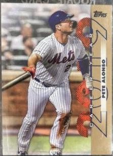 Pete Alonso