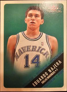 Eduardo Najera