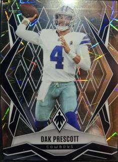 Dak Prescott