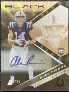 Alec Pierce