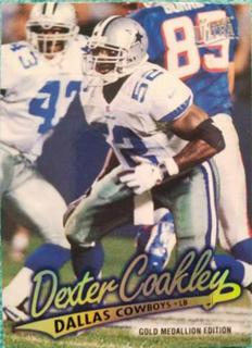 Dexter Coakley