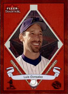 Luis Gonzalez