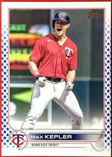 Max Kepler