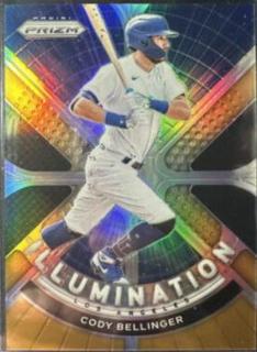 Cody Bellinger