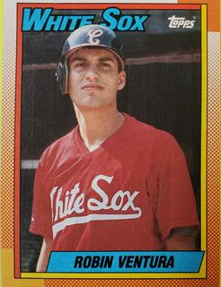 Robin Ventura