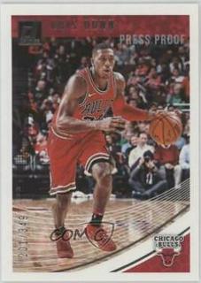 Kris Dunn
