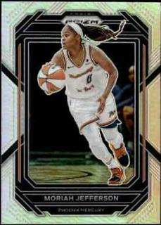 Moriah Jefferson