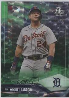 Miguel Cabrera