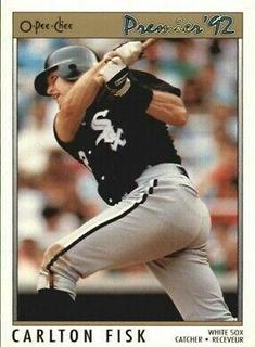 Carlton Fisk