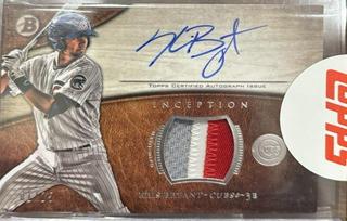 Kris Bryant