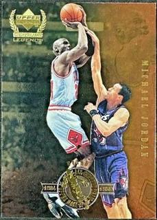 Michael Jordan