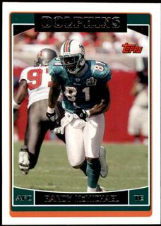 Randy McMichael